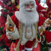 Santa Rojo Santini 1PZ - Imagen 2