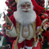 Santa Rojo Santini 1PZ
