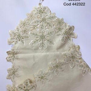 Camino de mesa 180cm Cod 442322