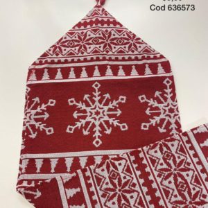 Camino de mesa 180cm Cod 636573