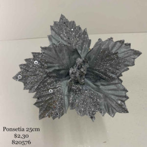 Ponsetia 25cm Cod 820576