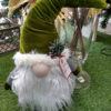 Duende Navideño Verde y Gris 1PZ - Imagen 2