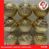 Bola Navideña Cod 20257