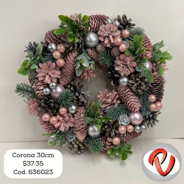 Corona 30cm 636023