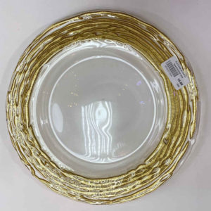Plato Base de Cristal Cod 8679810719444